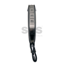 OEM Smart Key for KIA K5 2024 Buttons:6+1/ Frequency:433MHz / Transponder: HITAG 128-bits AES ID4A NCF29A1M / Part No: 95440-L2520 / Keyless Go / Automatic Start OEM Smart Key for KIA K5 2024 Buttons:6+1/ Frequency:433MHz / Transponder: HITAG 128-bits AES ID4A NCF29A1M / Part No: 95440-L2520 / Keyless Go / Automatic Start