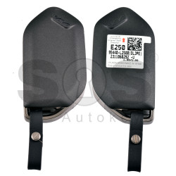 OEM Smart Key for KIA K5 2024  Buttons:4+1/ Frequency:433MHz / Transponder:  HITAG 128-bits AES ID4A NCF29A1M /  Part No:  95440-L2500	/ Keyless Go /   Automatic Start 