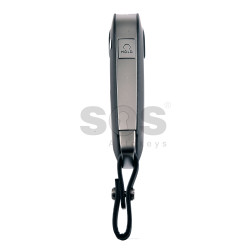 OEM Smart Key for KIA K5 2024 Buttons:4+1/ Frequency:433MHz / Transponder: HITAG 128-bits AES ID4A NCF29A1M / Part No: 95440-L2500 / Keyless Go / Automatic Start OEM Smart Key for KIA K5 2024 Buttons:4+1/ Frequency:433MHz / Transponder: HITAG 128-bits AES ID4A NCF29A1M / Part No: 95440-L2500 / Keyless Go / Automatic Start