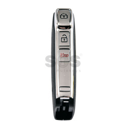 OEM Smart Key for Kia SELTOS 2023 Buttons:4/ Frequency:433MHz / Transponder: ATMEL AES 6A / Part No: 95440-Q5710 / Keyless Go / Automatic Start OEM Smart Key for Kia SELTOS 2023 Buttons:4/ Frequency:433MHz / Transponder: ATMEL AES 6A / Part No: 95440-Q5710 / Keyless Go / Automatic Start
