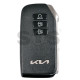 OEM Smart Key for Kia  Sportage 2023 Buttons:7/  Frequency:433MHz / Transponder:  HITAG 128-bits AES ID4A NCF29A1M /  Part No: 95440-P1210/  Keyless Go /  Automatic Start 