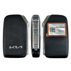 OEM Smart Key for Kia  Sportage  2020+ Buttons: 3 / Frequency:433MHz / Transponder: NCF29A/HITAG 3 /  Part No: 95440-R2620 / Keyless Go / 