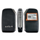 OEM Smart Key for Kia  Sportage  2020+ Buttons: 3 / Frequency:433MHz / Transponder: NCF29A/HITAG 3 /  Part No: 95440-R2620 / Keyless Go / 