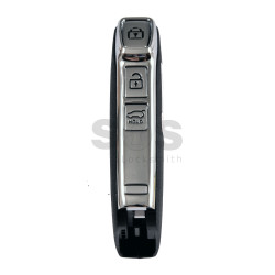 OEM Smart Key for Kia Sportage 2020+ Buttons: 3 / Frequency:433MHz / Transponder: NCF29A/HITAG 3 / Part No: 95440-R2620 / Keyless Go / OEM Smart Key for Kia Sportage 2020+ Buttons: 3 / Frequency:433MHz / Transponder: NCF29A/HITAG 3 / Part No: 95440-R2620 / Keyless Go /