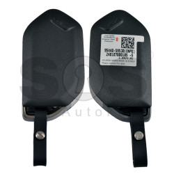 OEM Smart Key for KIA TELLURIDE 2023+  Buttons:3+1/ Frequency:433MHz / Transponder: NCF29A/HITAG 3 /  Part No:   95440-S9530		/ Keyless Go /   Automatic Start 