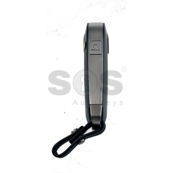 OEM Smart Key for KIA TELLURIDE 2023+ Buttons:3+1/ Frequency:433MHz / Transponder: NCF29A/HITAG 3 / Part No: 95440-S9530 / Keyless Go / Automatic Start OEM Smart Key for KIA TELLURIDE 2023+ Buttons:3+1/ Frequency:433MHz / Transponder: NCF29A/HITAG 3 / Part No: 95440-S9530 / Keyless Go / Automatic Start