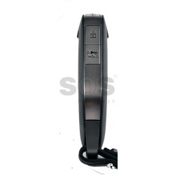 OEM Smart Key for KIA TELLURIDE 2023+ Buttons:3+1/ Frequency:433MHz / Transponder: NCF29A/HITAG 3 / Part No: 95440-S9530 / Keyless Go / Automatic Start OEM Smart Key for KIA TELLURIDE 2023+ Buttons:3+1/ Frequency:433MHz / Transponder: NCF29A/HITAG 3 / Part No: 95440-S9530 / Keyless Go / Automatic Start
