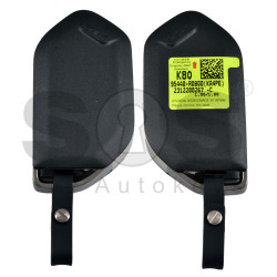 OEM Smart Key for KIA CARNIVAL 2024+  Buttons:4+1/ Frequency:433MHz / Transponder: NCF29A/HITAG AES /  Part No:   95440-R0800		/ Keyless Go /   Automatic Start 