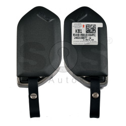 OEM Smart Key for KIA CARNIVAL 2024+  Buttons:6+1/ Frequency:433MHz / Transponder: NCF29A/HITAG AES /  Part No:   95440-R0810		/ Keyless Go /   Automatic Start 