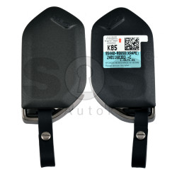 OEM Smart Key for KIA CARNIVAL 2024+  Buttons:8+1/ Frequency:433MHz / Transponder: NCF29A/HITAG AES  /  Part No:  95440-R0850		/ Keyless Go /   Automatic Start 