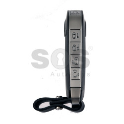 OEM Smart Key for KIA CARNIVAL 2024+  Buttons:8+1/ Frequency:433MHz / Transponder: NCF29A/HITAG AES  /  Part No:  95440-R0850		/ Keyless Go /   Automatic Start 