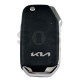 OEM Flip Key for Kia PICANTO 2024 Buttons:3 / Frequency:433MHz / Transponder:TIRIS RF430(8A) / Part No: 95430-G6BB0 OEM Flip Key for Kia PICANTO 2024 Buttons:3 / Frequency:433MHz / Transponder:TIRIS RF430(8A) / Part No: 95430-G6BB0