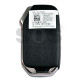 OEM Flip Key  for Kia SELTOS 2023+  Buttons:3+1 / Frequency:433MHz / Transponder: No transponder  / Part No: 95430-Q5700 