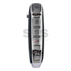 OEM Flip Key for Kia SELTOS 2023+ Buttons:3+1 / Frequency:433MHz / Transponder: No transponder / Part No: 95430-Q5700 OEM Flip Key for Kia SELTOS 2023+ Buttons:3+1 / Frequency:433MHz / Transponder: No transponder / Part No: 95430-Q5700