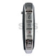 OEM Flip Key  for Kia SELTOS 2023+  Buttons:3+1 / Frequency:433MHz / Transponder: No transponder  / Part No: 95430-Q5700 