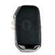 OEM Flip Key  for Kia SPORTAGE 2024+ Buttons:3 / Frequency:433MHz / Transponder: PCF7937/7939/HITAG AES  / Part No: 95430-R2400	 