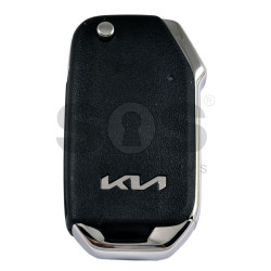 OEM Flip Key for Kia SPORTAGE 2024+ Buttons:3 / Frequency:433MHz / Transponder: PCF7937/7939/HITAG AES / Part No: 95430-R2400 OEM Flip Key for Kia SPORTAGE 2024+ Buttons:3 / Frequency:433MHz / Transponder: PCF7937/7939/HITAG AES / Part No: 95430-R2400