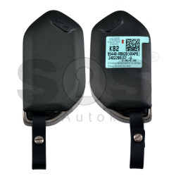 OEM Smart Key for KIA CARNIVAL 2024+  Buttons:8+1/ Frequency:433MHz / Transponder: NCF29A/HITAG AES /  Part No:   95440-R0820/ Keyless Go /   Automatic Start 