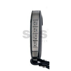 OEM Smart Key for KIA CARNIVAL 2024+  Buttons:8+1/ Frequency:433MHz / Transponder: NCF29A/HITAG AES /  Part No:   95440-R0820/ Keyless Go /   Automatic Start 
