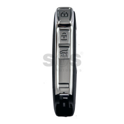 OEM Smart Key for Kia RIO Buttons:3/ Frequency:433MHz / Transponder: ATMEL / Part No: 95440-H8300 / Keyless Go / OEM Smart Key for Kia RIO Buttons:3/ Frequency:433MHz / Transponder: ATMEL / Part No: 95440-H8300 / Keyless Go /