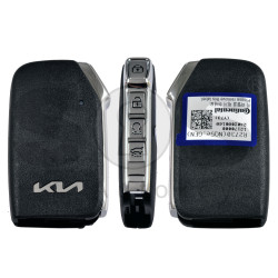 OEM Smart Key for Kia  SPORTAGE 2024+ Buttons:4/  Frequency:433MHz / Transponder:  NCF29A/HITAG AES   /  Part No:   95440-R2730	/  Keyless Go /  Automatic Start 