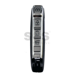 OEM Smart Key for Kia SPORTAGE 2024+ Buttons:4/ Frequency:433MHz / Transponder: NCF29A/HITAG AES / Part No: 95440-R2730 / Keyless Go / Automatic Start OEM Smart Key for Kia SPORTAGE 2024+ Buttons:4/ Frequency:433MHz / Transponder: NCF29A/HITAG AES / Part No: 95440-R2730 / Keyless Go / Automatic Start