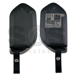 OEM Smart Key for KIA SORENTO 2024+  Buttons:4/ Frequency:433MHz / Transponder: NCF29A/HITAG AES /  Part No:   95440-P2AE0	/ Keyless Go /   Automatic Start 