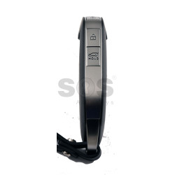 OEM Smart Key for KIA SORENTO 2024+ Buttons:4/ Frequency:433MHz / Transponder: NCF29A/HITAG AES / Part No: 95440-P2AE0 / Keyless Go / Automatic Start OEM Smart Key for KIA SORENTO 2024+ Buttons:4/ Frequency:433MHz / Transponder: NCF29A/HITAG AES / Part No: 95440-P2AE0 / Keyless Go / Automatic Start