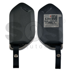 OEM Smart Key for KIA K5 2024+  Buttons:4/ Frequency:433MHz / Transponder: NCF29A/HITAG AES /  Part No:  95440-L2550/ Keyless Go /   Automatic Start 