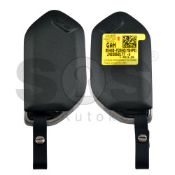 OEM Smart Key for KIA SORENTO 2024+  Buttons:6/ Frequency:433MHz / Transponder: NCF29A/HITAG AES /  Part No:  95440-P2AH0/ Keyless Go /   Automatic Start 