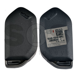 OEM Smart Key for KIA TELLURIDE 2024+  Buttons:4+1/ Frequency:433MHz / Transponder: NCF29A/HITAG AES /  Part No:   95440-S9640	/ Keyless Go /   Automatic Start 