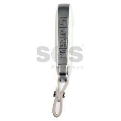 OEM Smart Key for KIA EV9 2024+ Buttons:7+1/ Frequency:433MHz / Transponder: NCF29A/HITAG AES / Part No: 95440-DO060 / Keyless Go / Automatic Start OEM Smart Key for KIA EV9 2024+ Buttons:7+1/ Frequency:433MHz / Transponder: NCF29A/HITAG AES / Part No: 95440-DO060 / Keyless Go / Automatic Start
