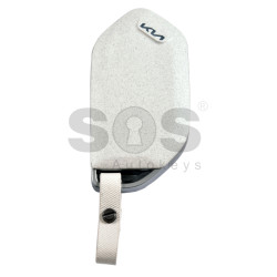 OEM Smart Key for KIA EV5 2024 Buttons:5/ Frequency:433MHz / Transponder: NCF29A/HITAG AES/  Part No:   95440-MB100	/ Keyless Go /   Automatic Start 