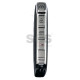 OEM Smart Key for Kia  K8 2022  Buttons:7/  Frequency:433MHz / Transponder:  NCF29A/HITAG AES /  Part No: 95440-L8011	  Keyless Go / Automatic start 