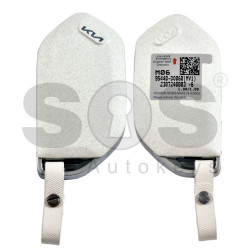 OEM Smart Key for KIA EV9 2024 Buttons:7/ Frequency:433MHz / Transponder: NCF29A/HITAG AES/  Part No:    95440-DO060		/ Keyless Go /   Automatic Start 