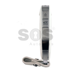 OEM Smart Key for KIA EV9 2024 Buttons:7/ Frequency:433MHz / Transponder: NCF29A/HITAG AES/ Part No: 95440-DO060 / Keyless Go / Automatic Start OEM Smart Key for KIA EV9 2024 Buttons:7/ Frequency:433MHz / Transponder: NCF29A/HITAG AES/ Part No: 95440-DO060 / Keyless Go / Automatic Start