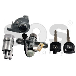 OEM Set for Mazda / CHANGAN /  No transponder 