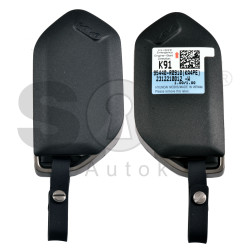 OEM Smart Key for KIA CARNIVAL 2025  Buttons:6/ Frequency:433MHz / Transponder: NCF29A/HITAG AES /  Part No:   95440-R0910		/ Keyless Go /   Automatic Start 