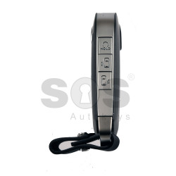 OEM Smart Key for KIA CARNIVAL 2025  Buttons:6/ Frequency:433MHz / Transponder: NCF29A/HITAG AES /  Part No:   95440-R0910		/ Keyless Go /   Automatic Start 