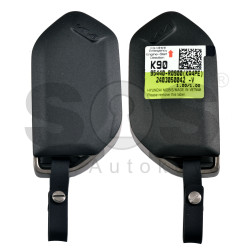 OEM Smart Key for KIA CARNIVAL 2025  Buttons:4/ Frequency:433MHz / Transponder: NCF29A/HITAG AES /  Part No:   95440-R0900			/ Keyless Go /   Automatic Start 