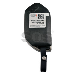 OEM Smart Key for KIA TELLURIDE 2023 Buttons:4/ Frequency:433MHz / Transponder: NCF29A/HITAG 3/ Part No: 95440-S9630 / Keyless Go / Automatic Start OEM Smart Key for KIA TELLURIDE 2023 Buttons:4/ Frequency:433MHz / Transponder: NCF29A/HITAG 3/ Part No: 95440-S9630 / Keyless Go / Automatic Start