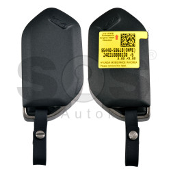 OEM Smart Key for KIA TELLURIDE 2023 Buttons:4/ Frequency:433MHz / Transponder: NCF29A/HITAG 3/  Part No:    95440-S9610		/ Keyless Go /   Automatic Start 