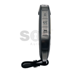 OEM Smart Key for KIA TELLURIDE 2023 Buttons:4/ Frequency:433MHz / Transponder: NCF29A/HITAG 3/ Part No: 95440-S9610 / Keyless Go / Automatic Start OEM Smart Key for KIA TELLURIDE 2023 Buttons:4/ Frequency:433MHz / Transponder: NCF29A/HITAG 3/ Part No: 95440-S9610 / Keyless Go / Automatic Start