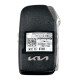 OEM Smart Key for Kia  SOUL 2023  Buttons:3+1/  Frequency:433MHz / Transponder:  NCF29A/HITAG AES /  Part No: 95440-K0010	  Keyless Go  