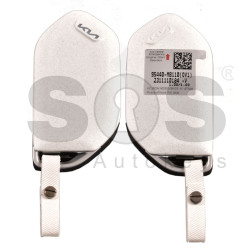 OEM Smart Key for KIA EV5 2024 Buttons:7/ Frequency:433MHz / Transponder: NCF29A/HITAG AES/  Part No:   95440-MB110	/ Keyless Go /   Automatic Start 