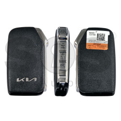 OEM Smart Key for Kia  EV6 2024  Buttons:4 /  Frequency:433MHz / Transponder:  NCF29A/HITAG AES /  Part No: 95440-CV150 / 	  Keyless Go / Automatic start 