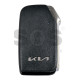 OEM Smart Key for Kia  EV6 2024  Buttons:4 /  Frequency:433MHz / Transponder:  NCF29A/HITAG AES /  Part No: 95440-CV150 / 	  Keyless Go / Automatic start 