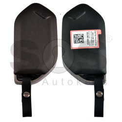 OEM Smart Key for KIA PICANTO 2024 Buttons:3/ Frequency:433MHz / Transponder:  ATMEL 6A /  Part No:   95440-G6700		/ Keyless Go /   Automatic Start 