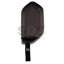 OEM Smart Key for KIA PICANTO 2024 Buttons:3/ Frequency:433MHz / Transponder: ATMEL 6A / Part No: 95440-G6700 / Keyless Go / Automatic Start OEM Smart Key for KIA PICANTO 2024 Buttons:3/ Frequency:433MHz / Transponder: ATMEL 6A / Part No: 95440-G6700 / Keyless Go / Automatic Start