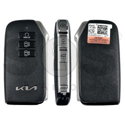 OEM Smart Key for Kia  NIRO 2024+ Buttons: 6 / Frequency:433MHz / Transponder: NCF29A/HITAG AES /  Part No: 95440-AT090		 / Keyless Go / Automatic Start